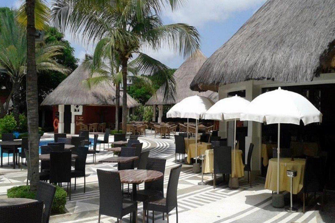 Hotel Royam Saly Portudal Zewnętrze zdjęcie