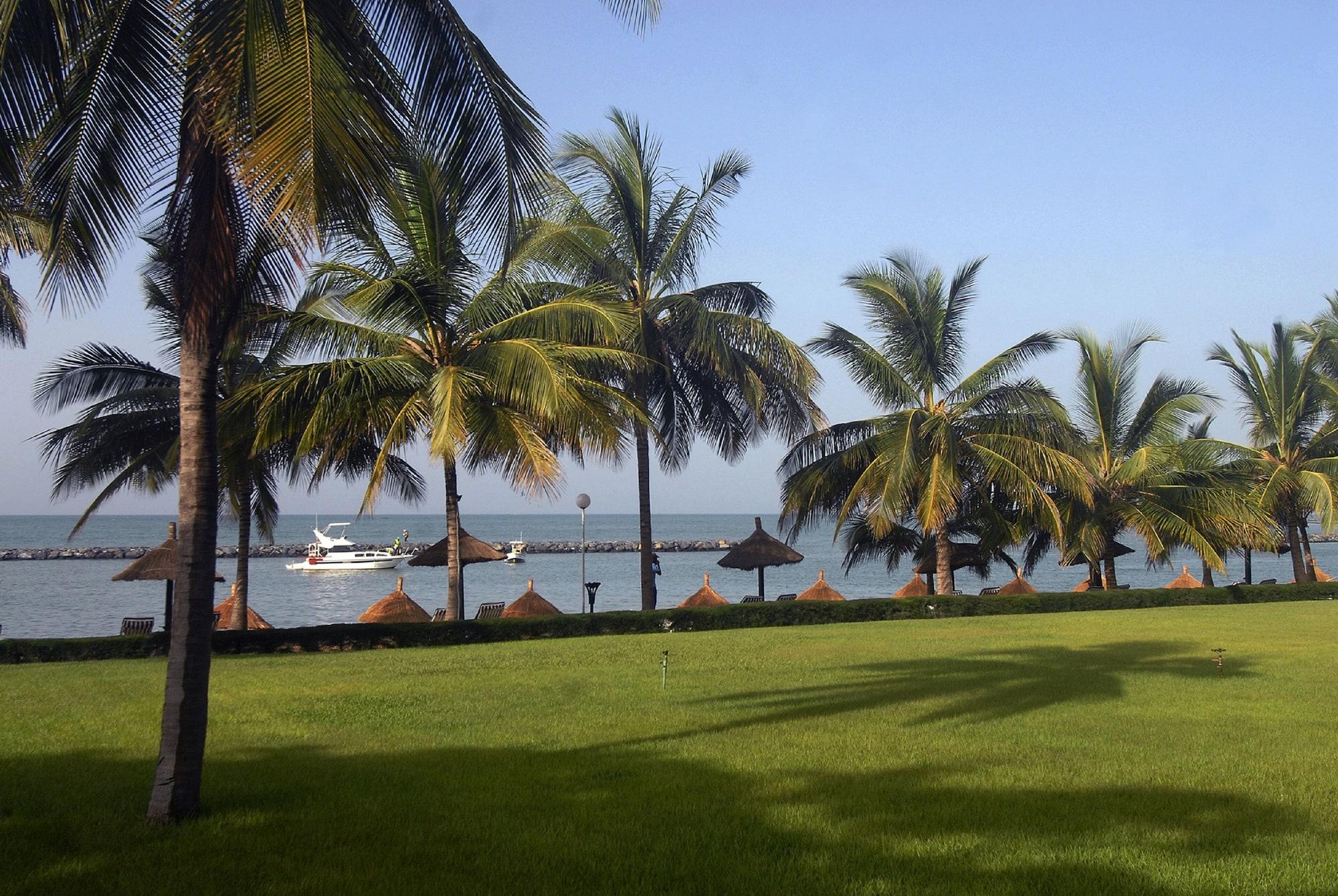 Hotel Royam Saly Portudal Zewnętrze zdjęcie