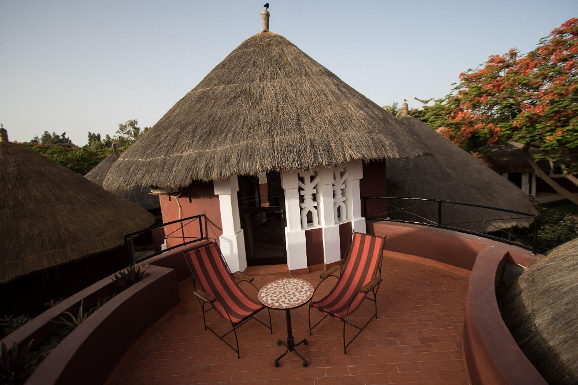 Hotel Royam Saly Portudal Zewnętrze zdjęcie