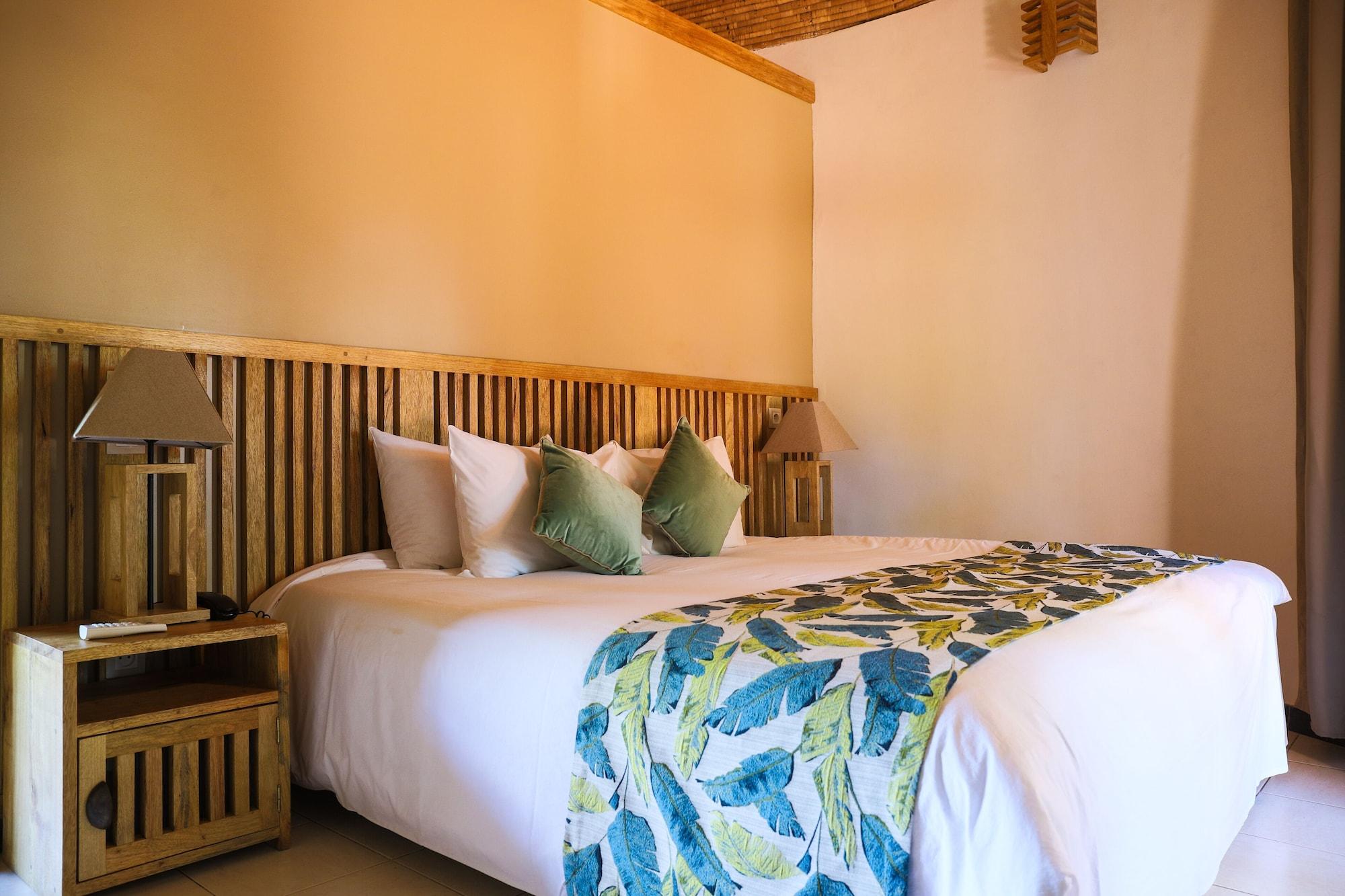Hotel Royam Saly Portudal Zewnętrze zdjęcie