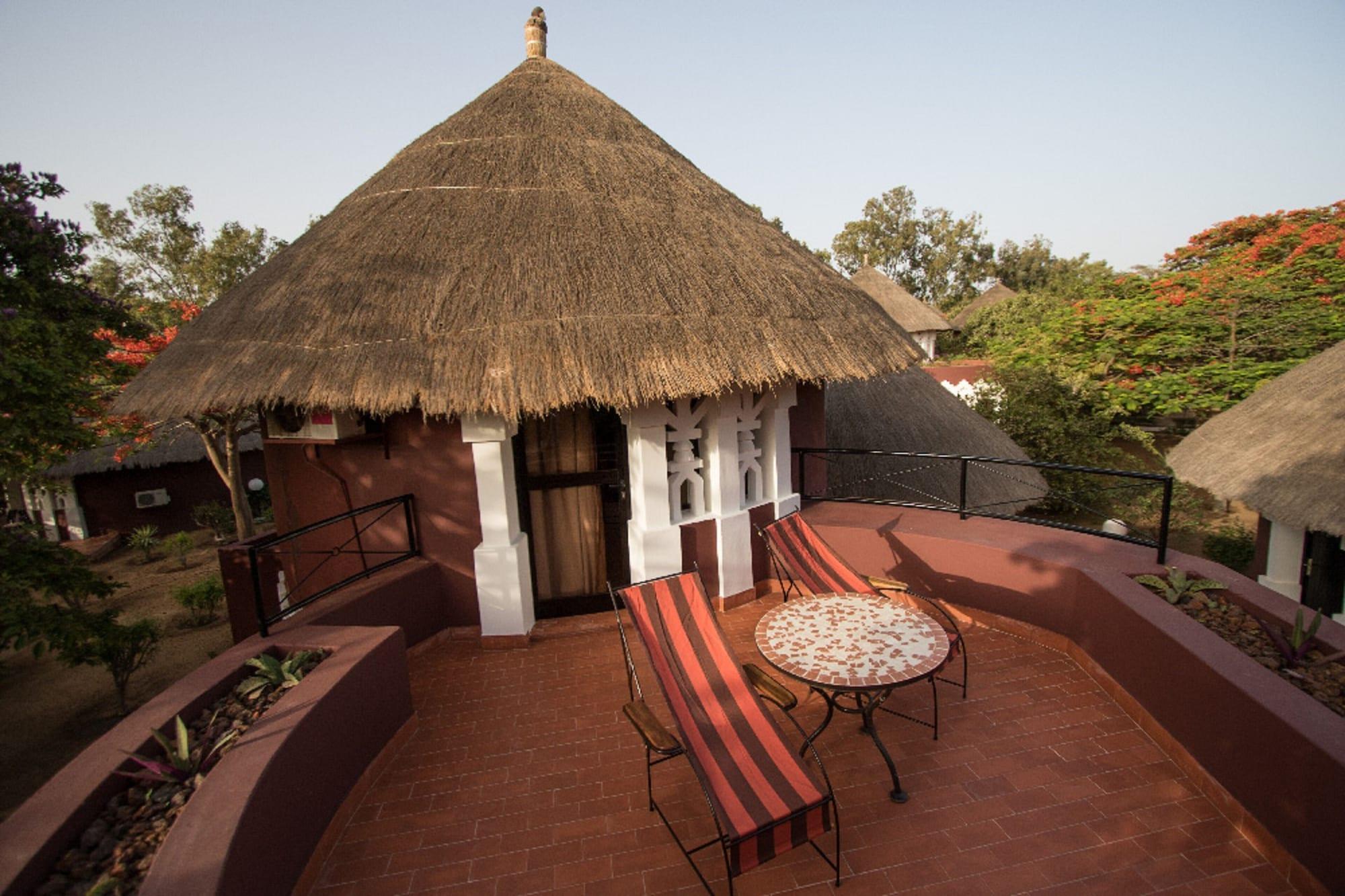 Hotel Royam Saly Portudal Zewnętrze zdjęcie