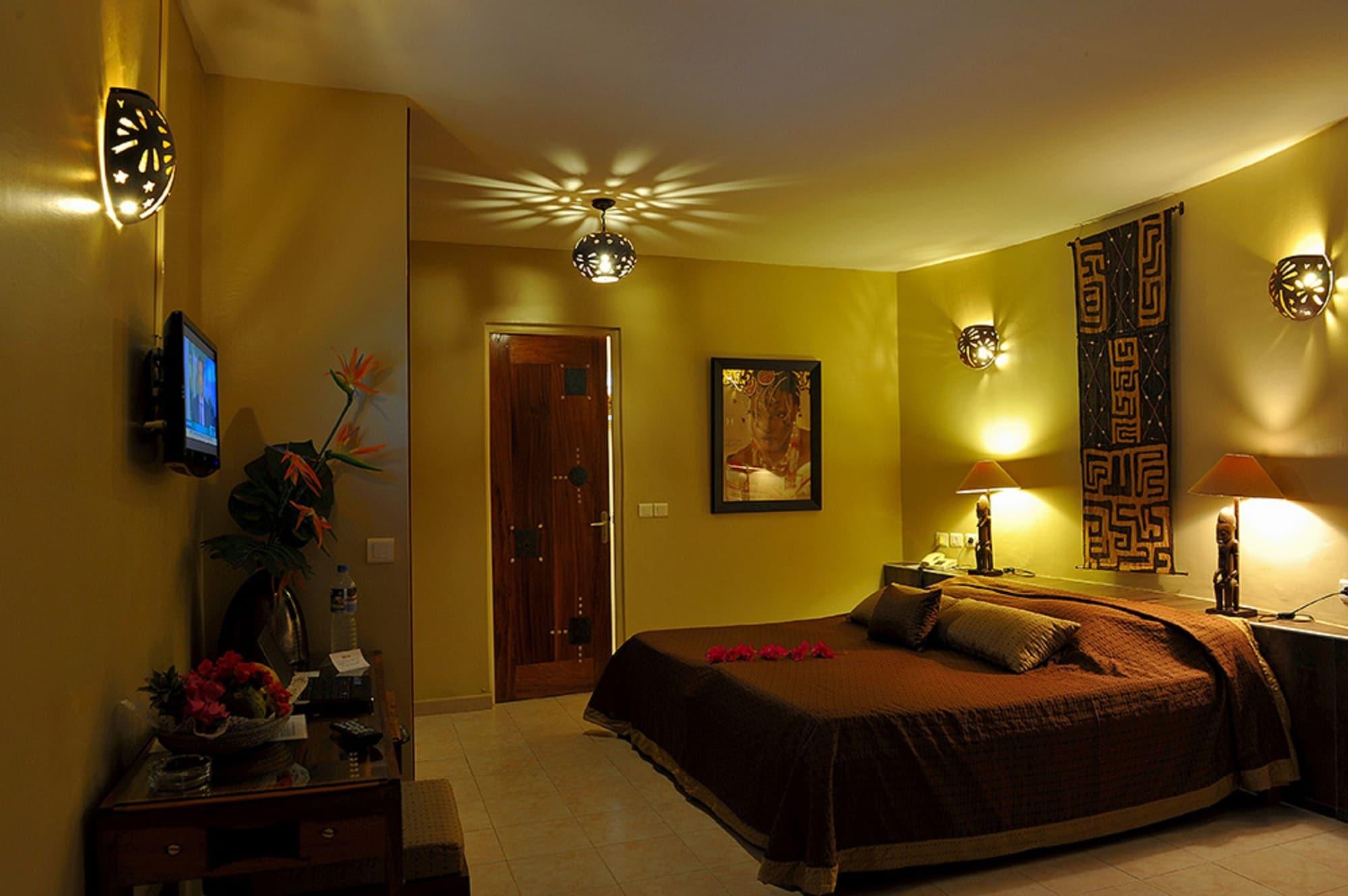 Hotel Royam Saly Portudal Zewnętrze zdjęcie