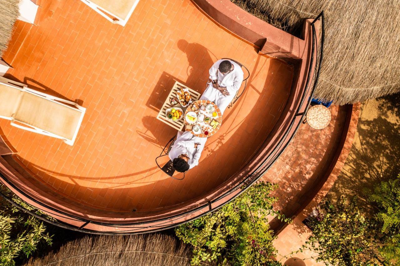 Hotel Royam Saly Portudal Zewnętrze zdjęcie