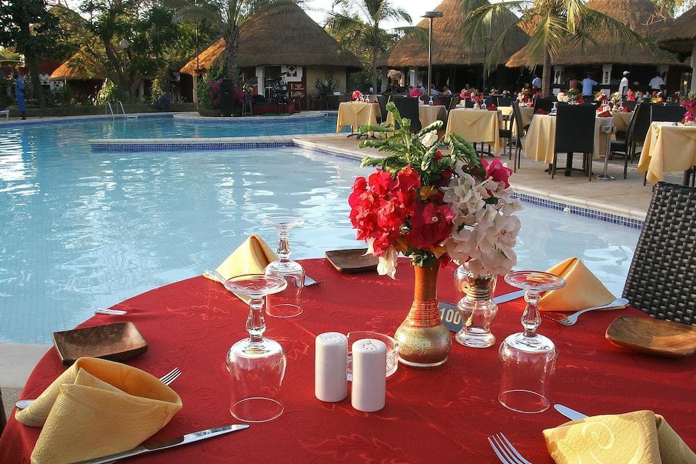 Hotel Royam Saly Portudal Zewnętrze zdjęcie