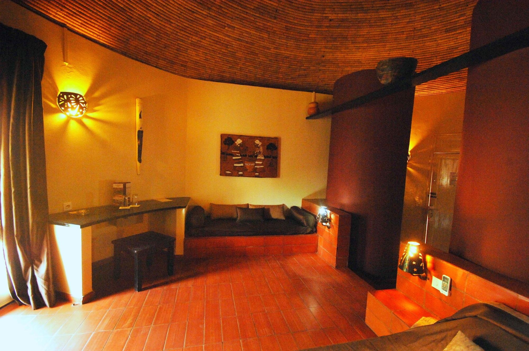 Hotel Royam Saly Portudal Zewnętrze zdjęcie
