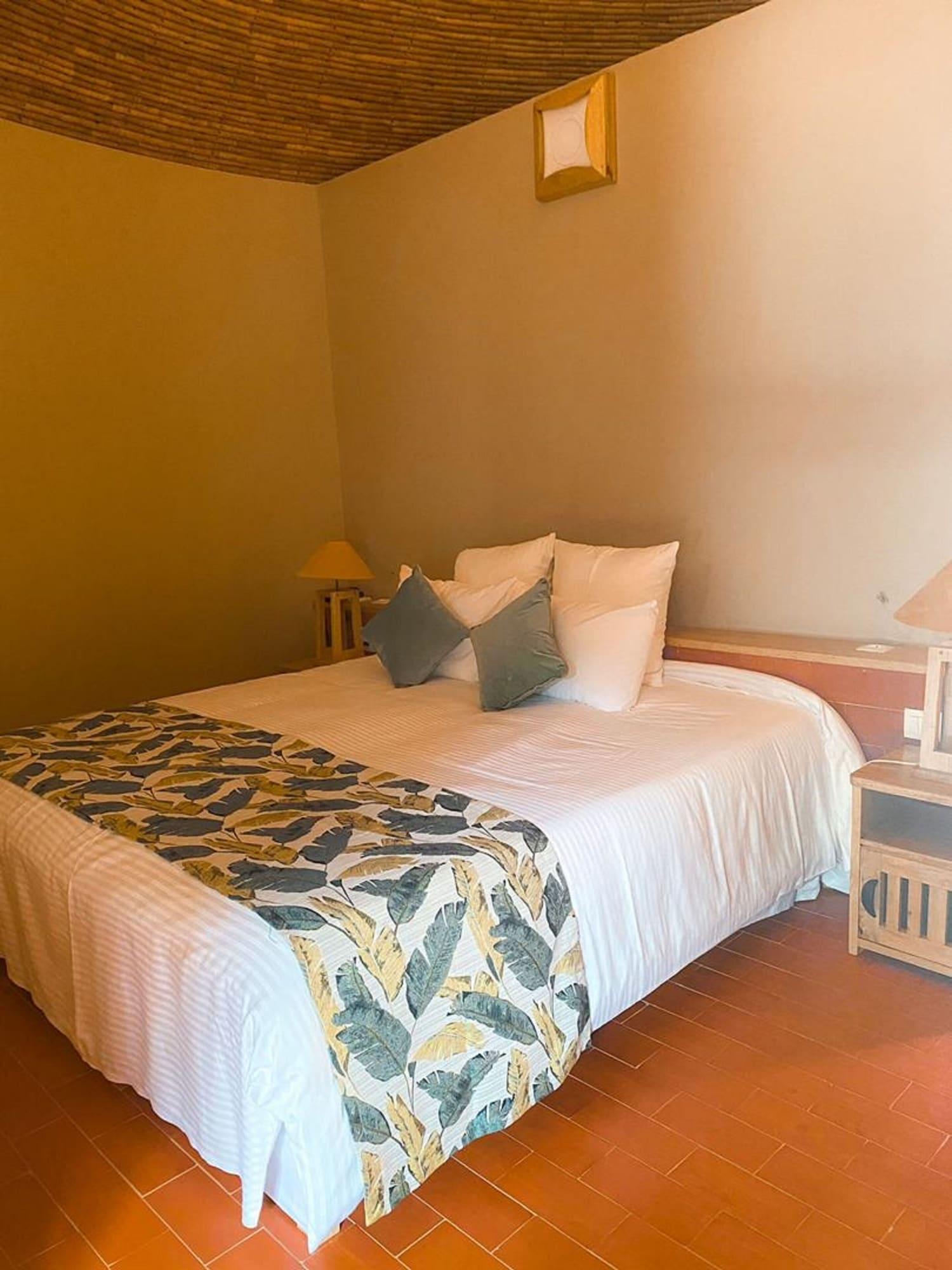 Hotel Royam Saly Portudal Zewnętrze zdjęcie