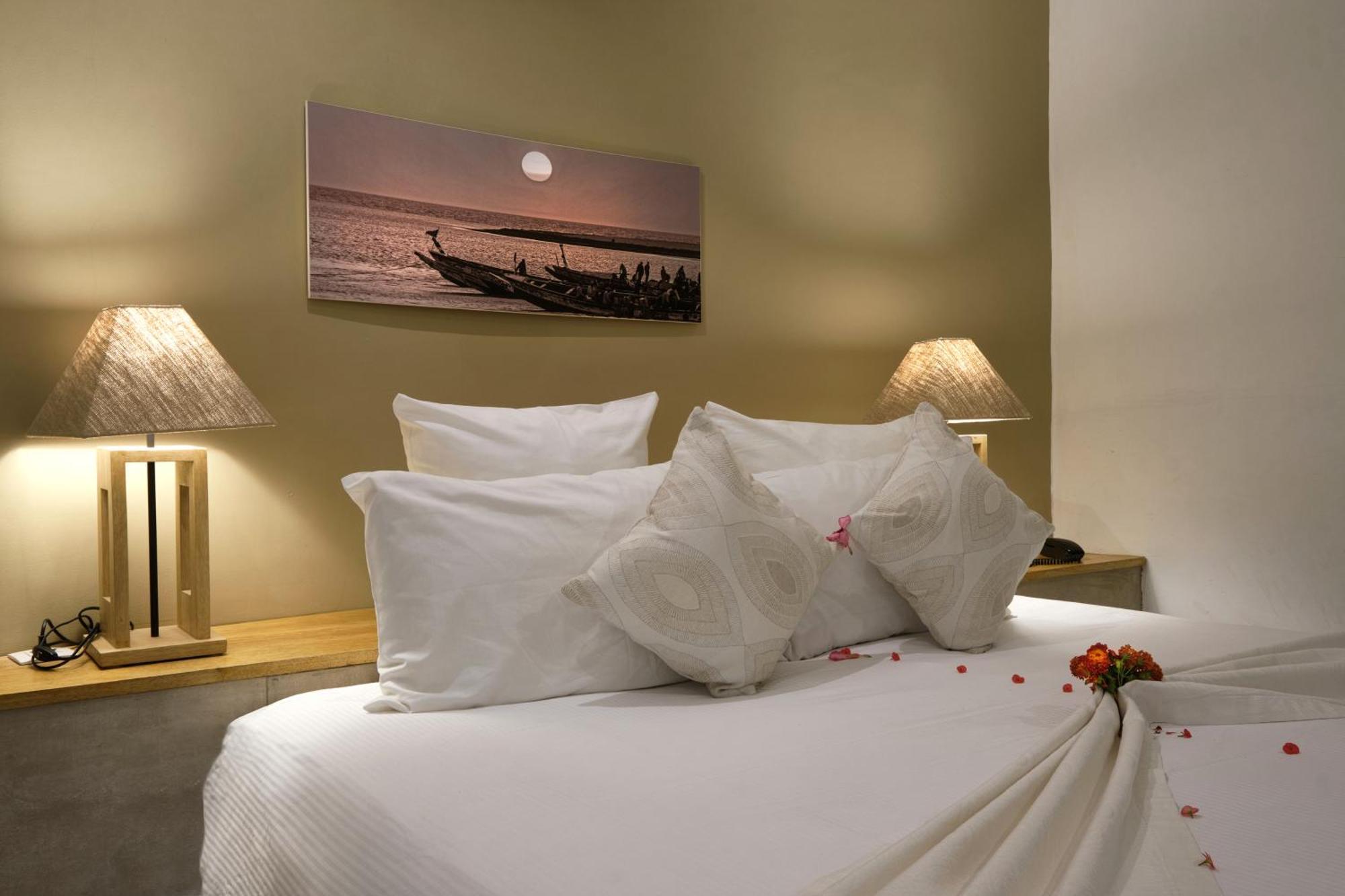 Hotel Royam Saly Portudal Zewnętrze zdjęcie
