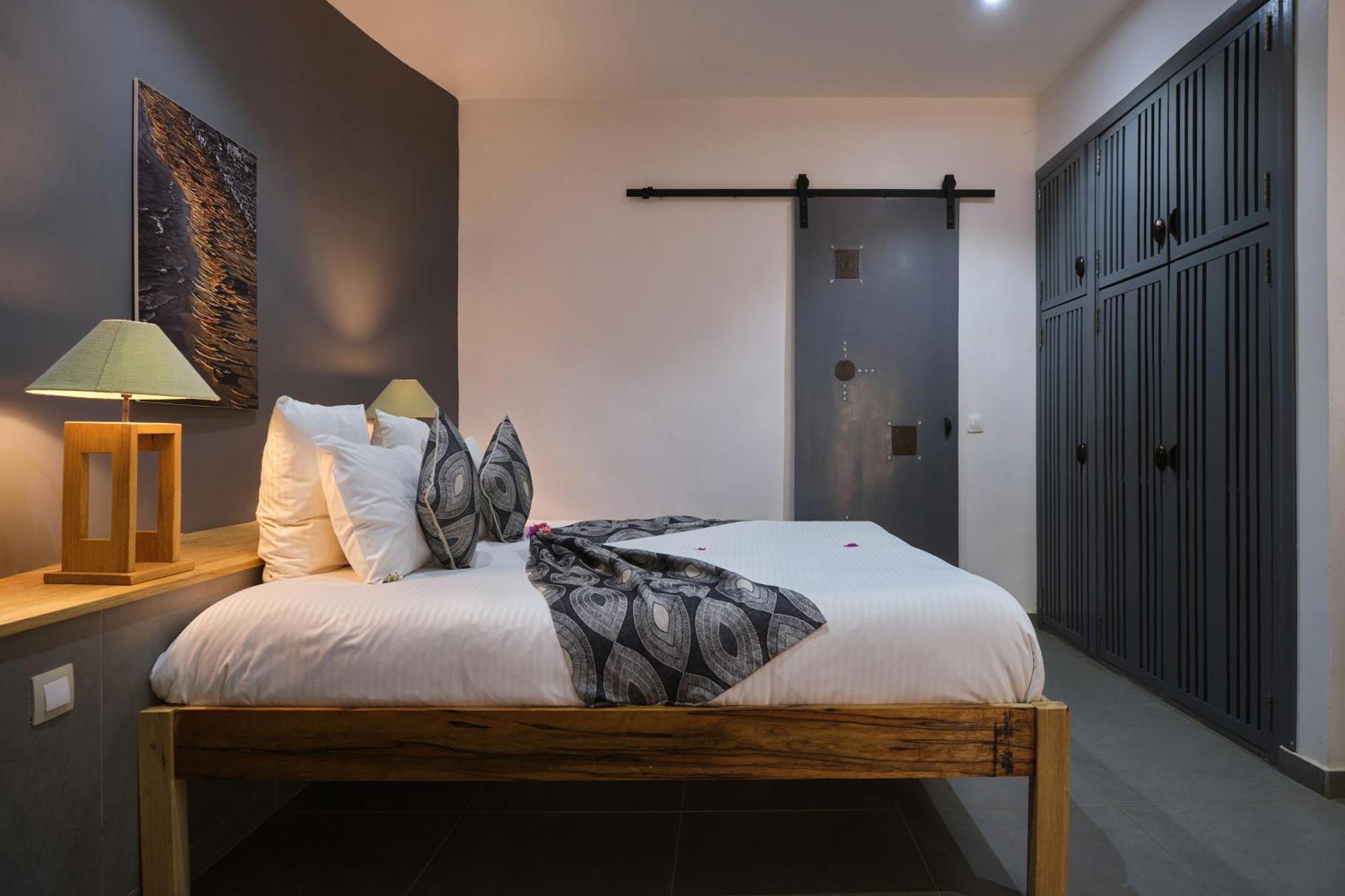 Hotel Royam Saly Portudal Zewnętrze zdjęcie