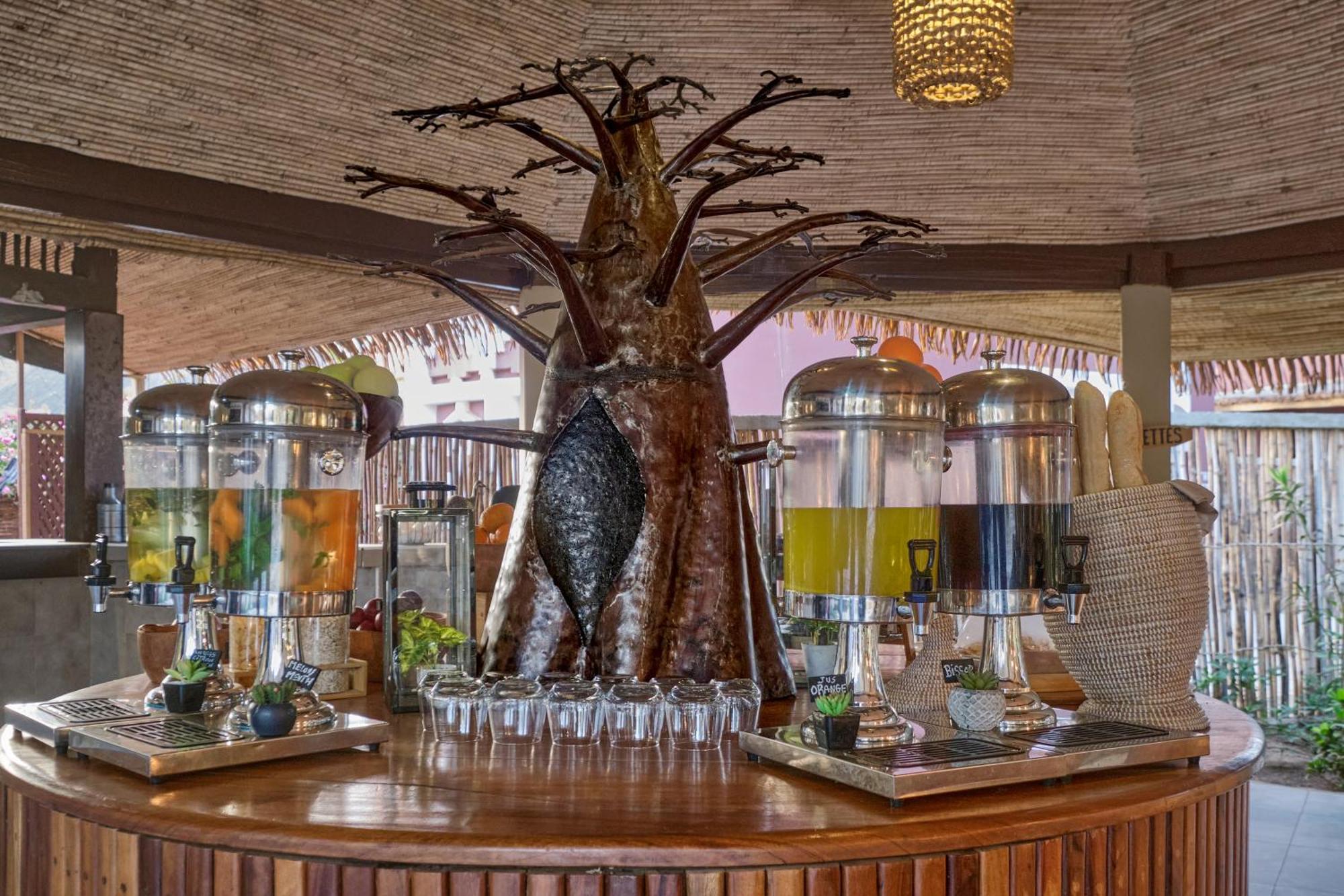 Hotel Royam Saly Portudal Zewnętrze zdjęcie