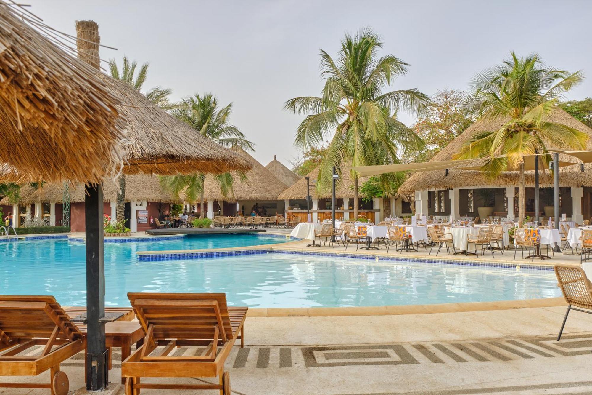 Hotel Royam Saly Portudal Zewnętrze zdjęcie
