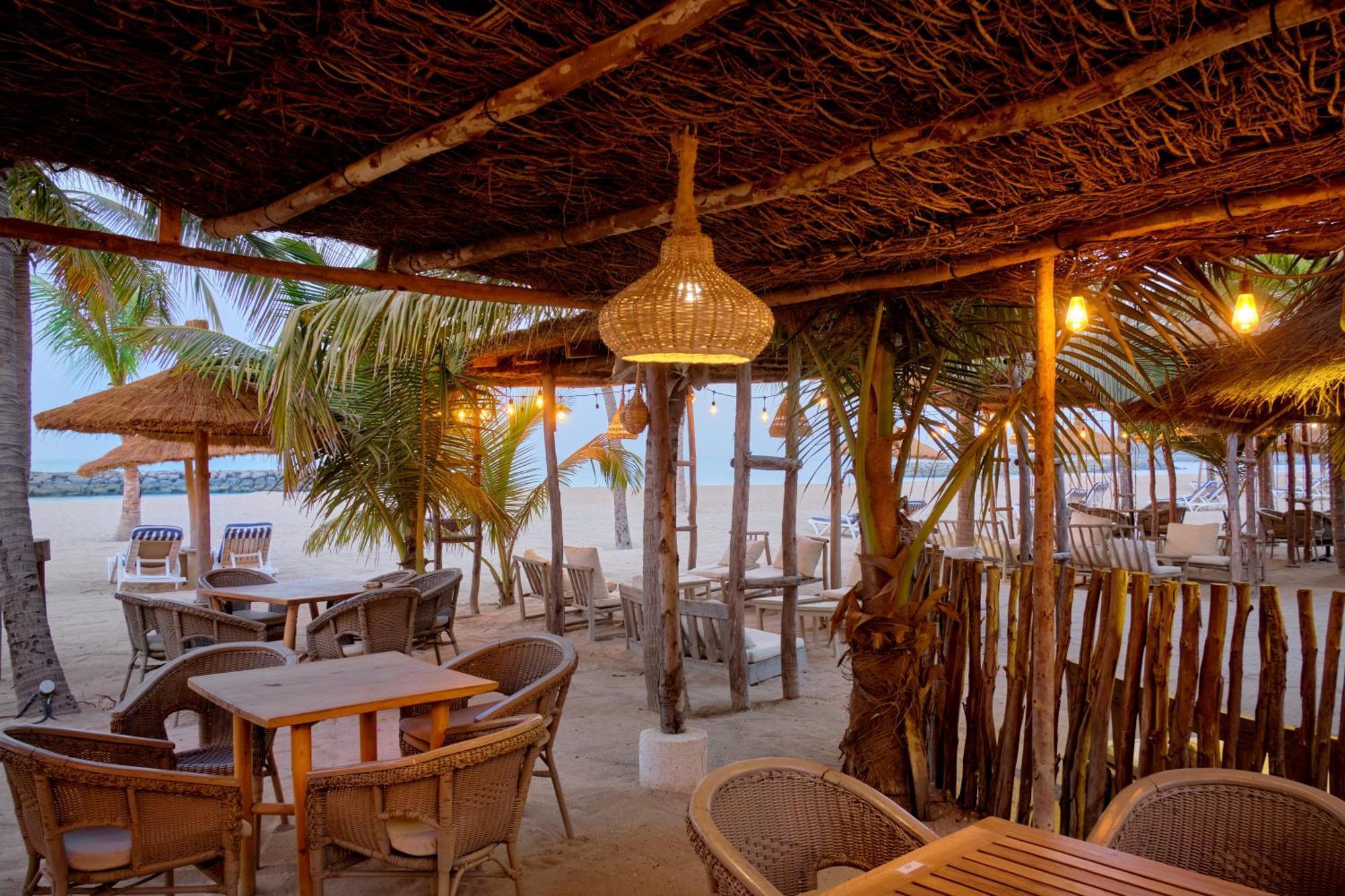 Hotel Royam Saly Portudal Zewnętrze zdjęcie