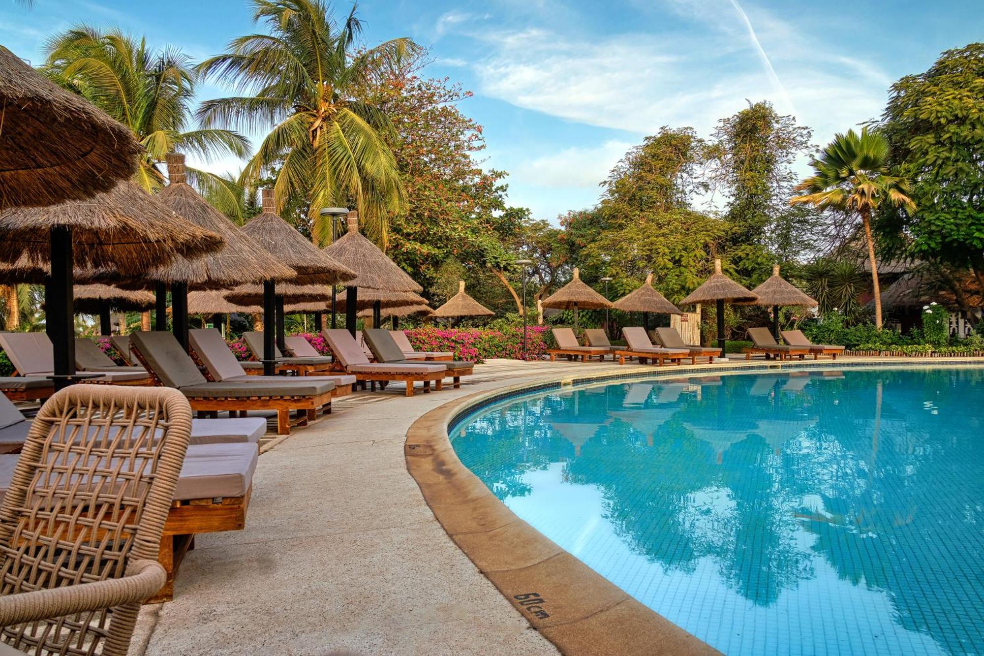 Hotel Royam Saly Portudal Zewnętrze zdjęcie