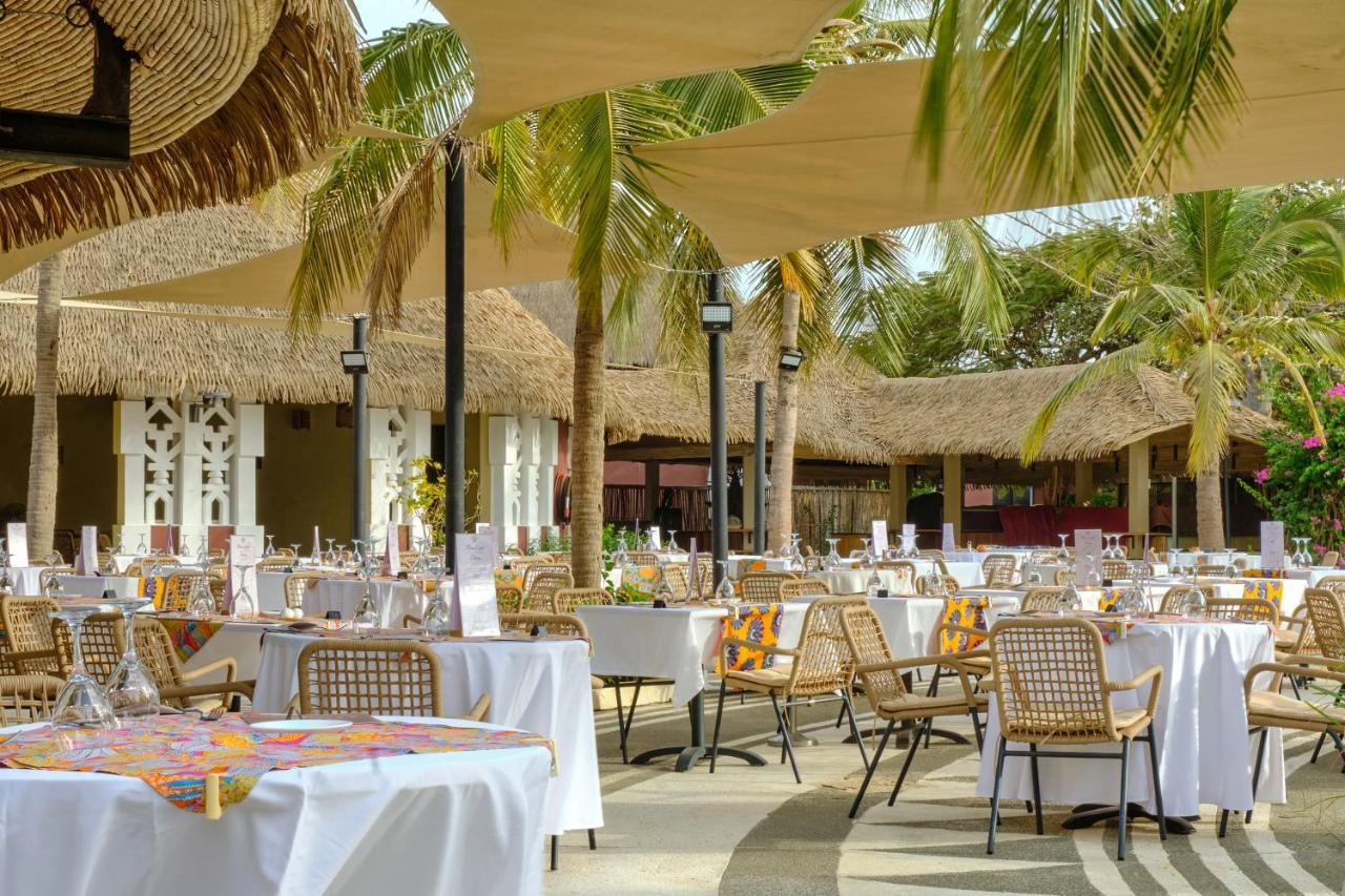 Hotel Royam Saly Portudal Zewnętrze zdjęcie