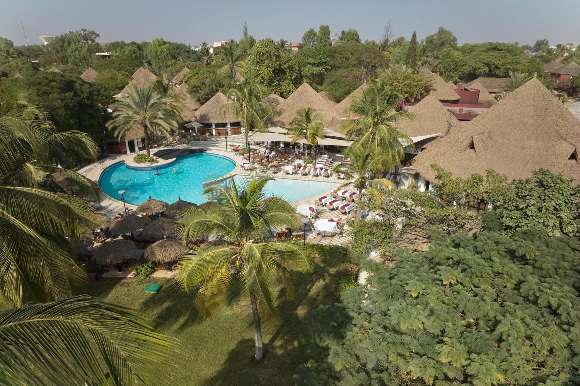 Hotel Royam Saly Portudal Zewnętrze zdjęcie
