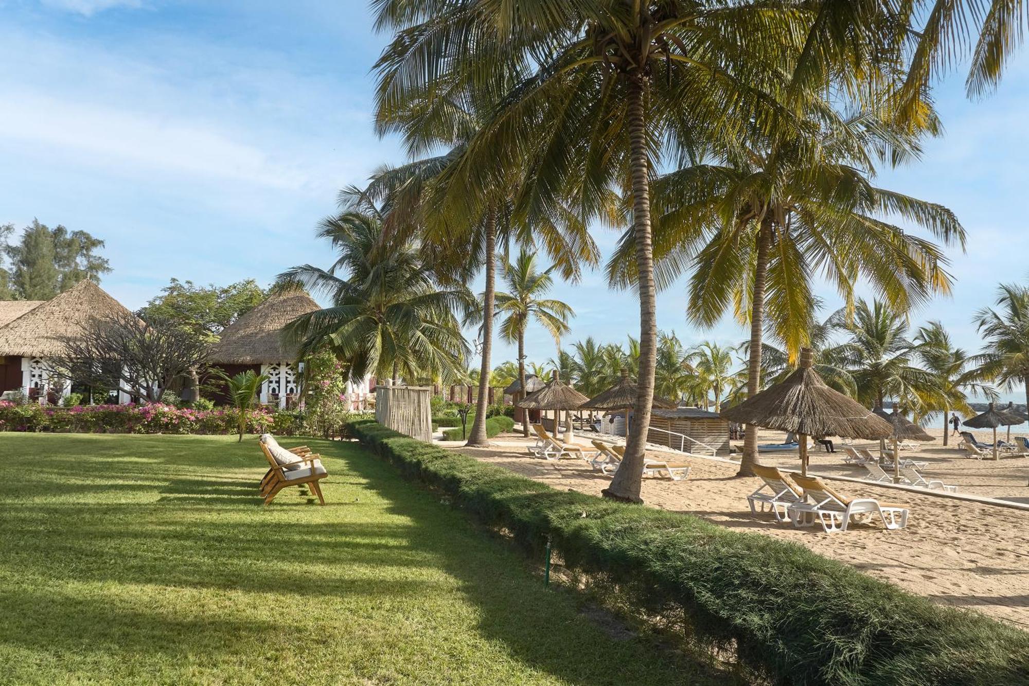 Hotel Royam Saly Portudal Zewnętrze zdjęcie