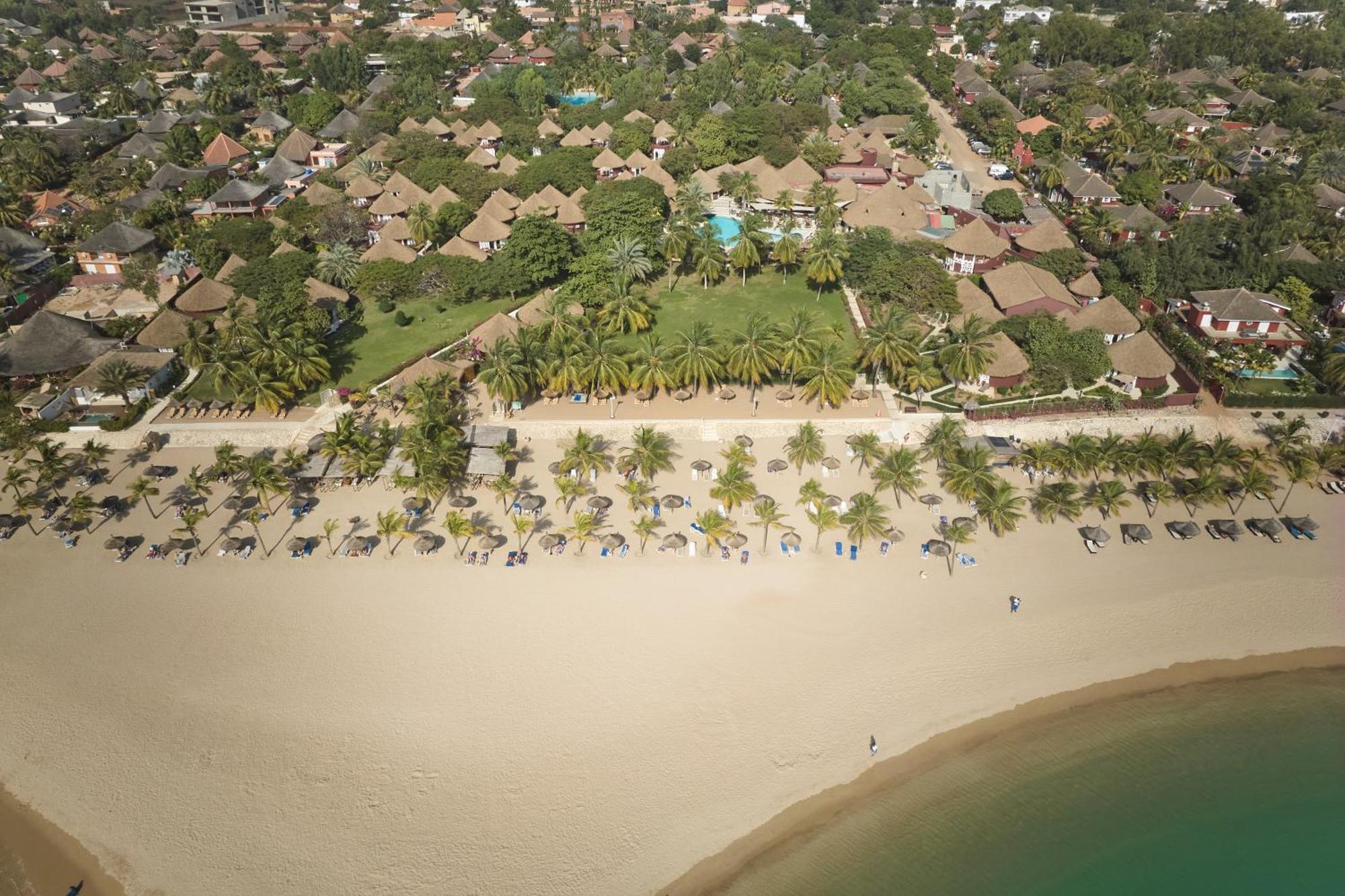 Hotel Royam Saly Portudal Zewnętrze zdjęcie