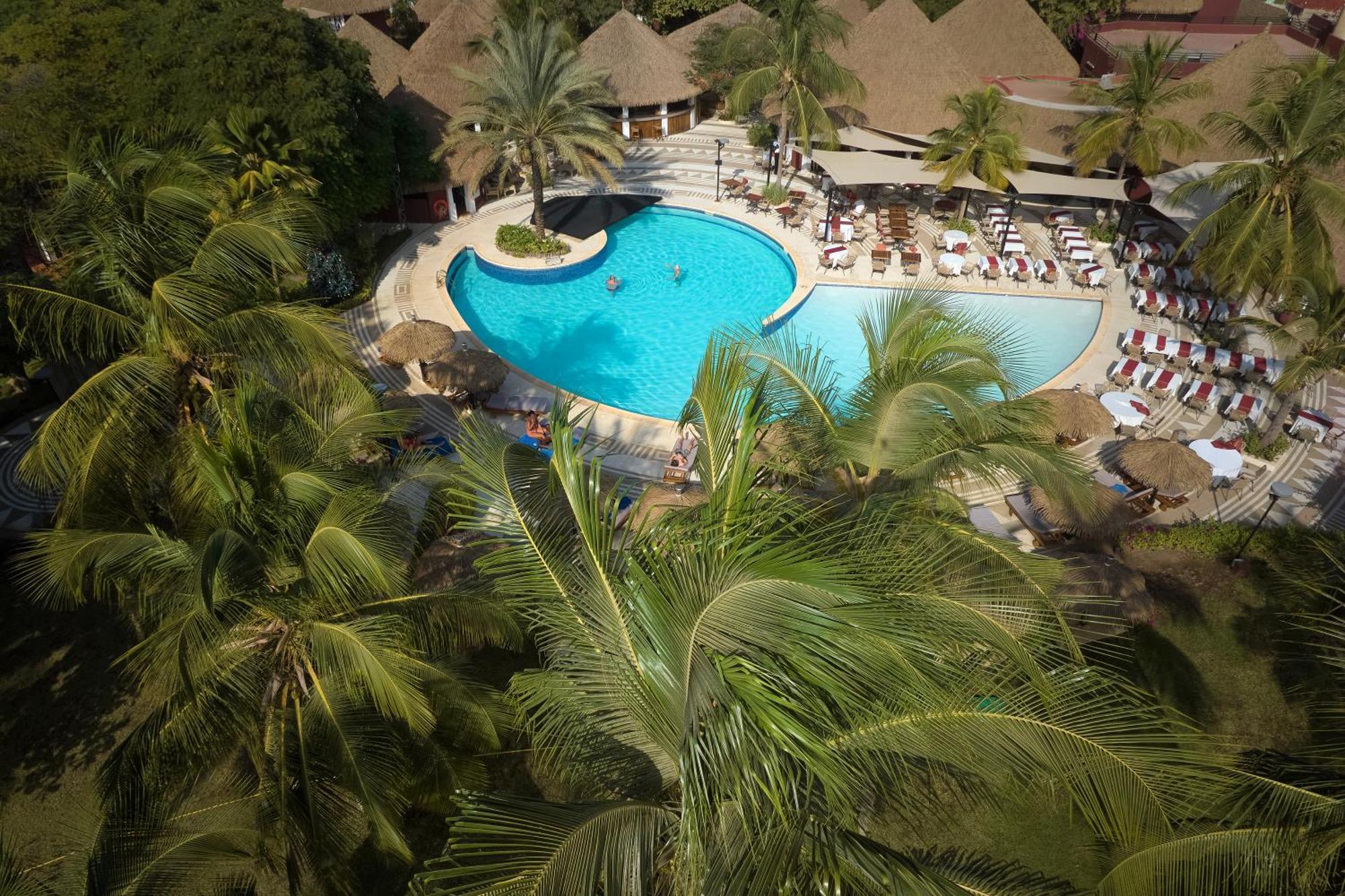 Hotel Royam Saly Portudal Zewnętrze zdjęcie