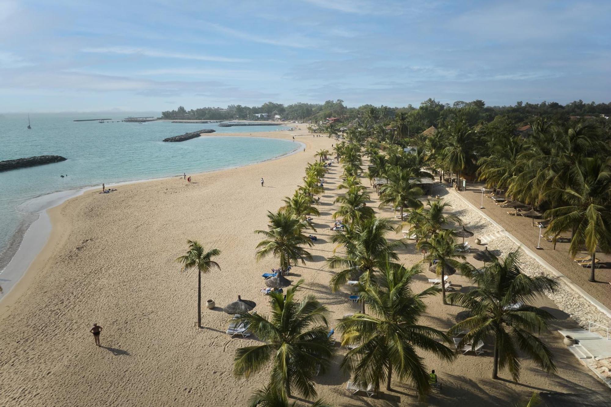 Hotel Royam Saly Portudal Zewnętrze zdjęcie
