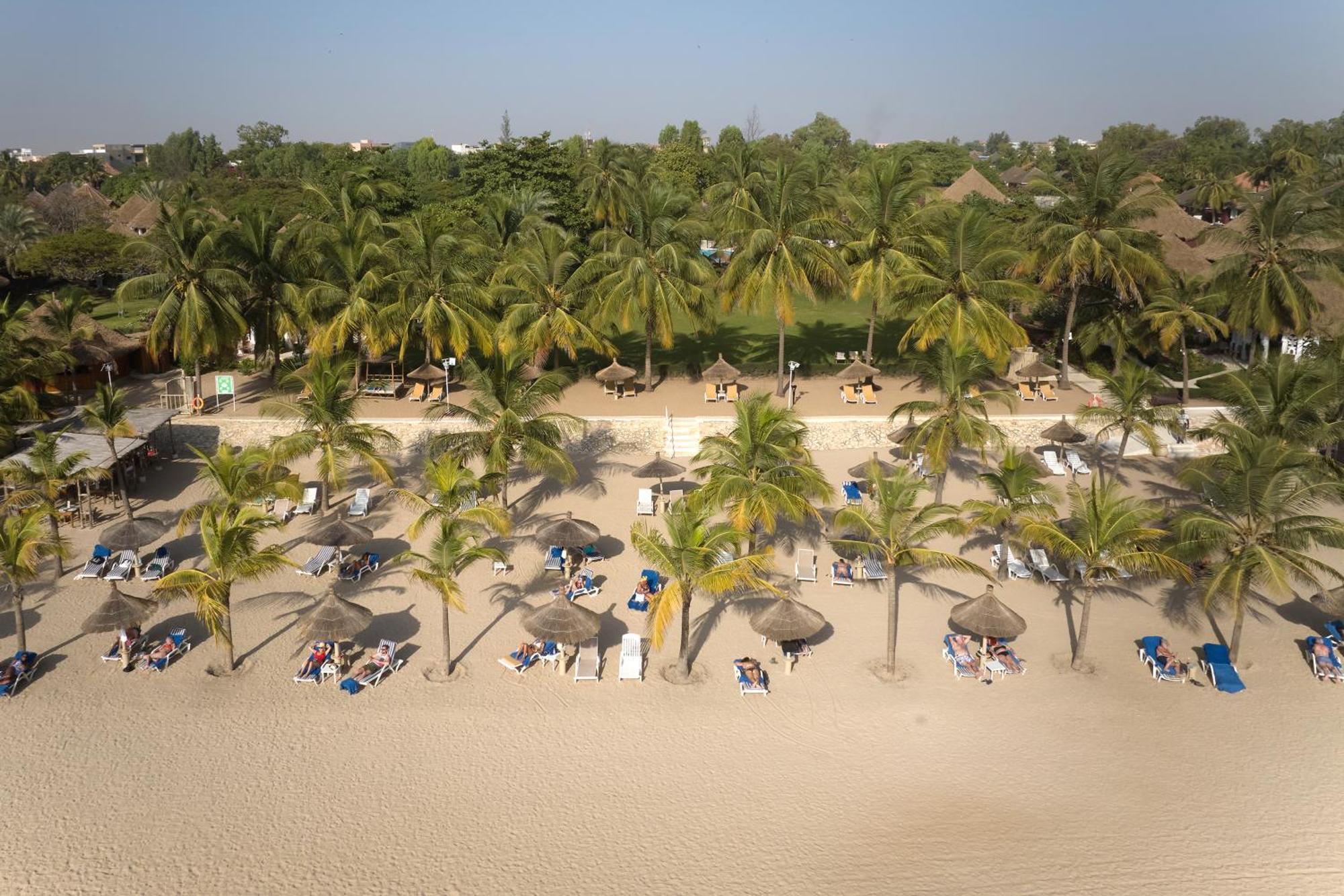 Hotel Royam Saly Portudal Zewnętrze zdjęcie