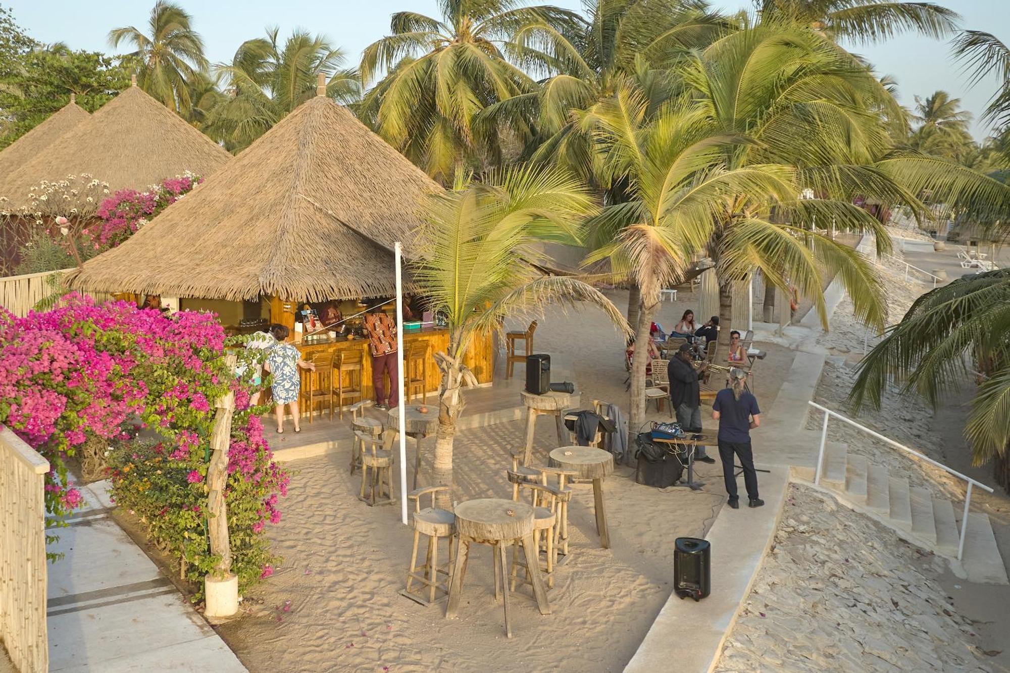 Hotel Royam Saly Portudal Zewnętrze zdjęcie