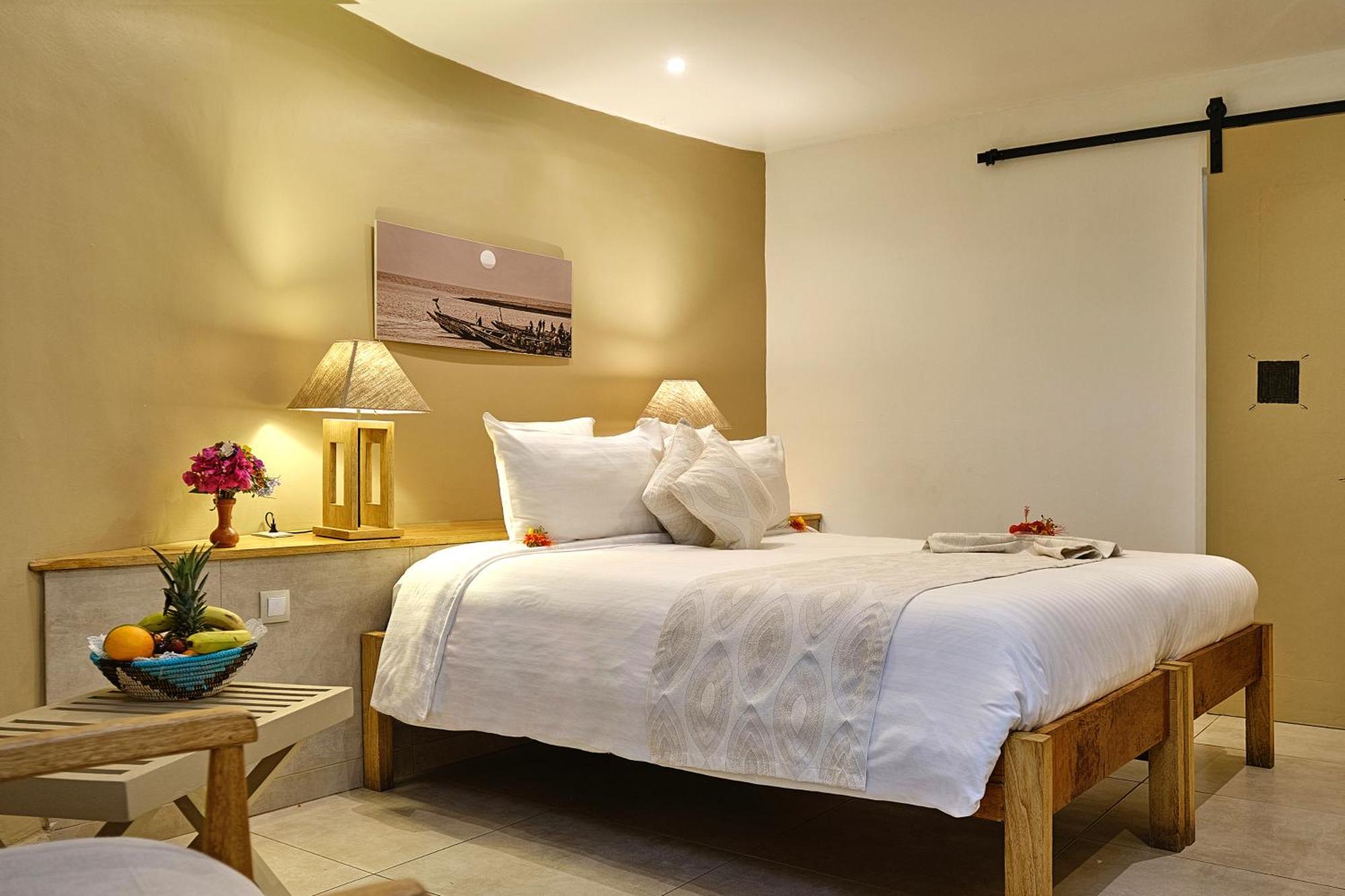 Hotel Royam Saly Portudal Zewnętrze zdjęcie