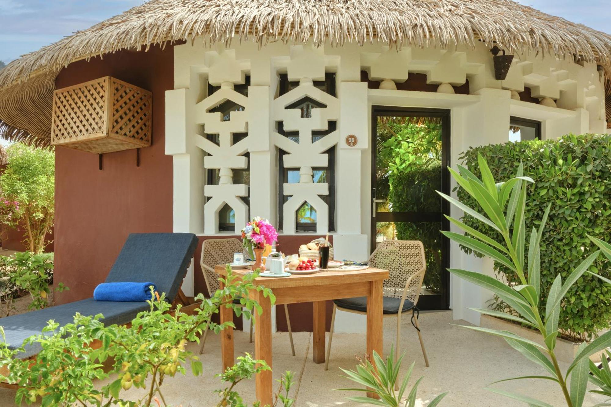 Hotel Royam Saly Portudal Zewnętrze zdjęcie
