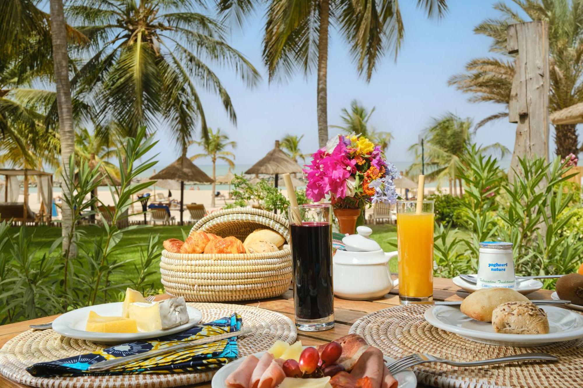 Hotel Royam Saly Portudal Zewnętrze zdjęcie