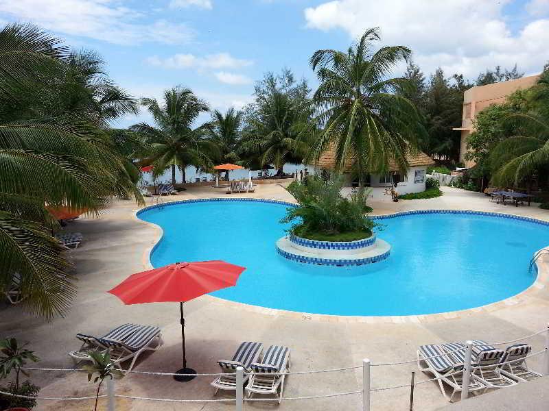 Hotel Royam Saly Portudal Zewnętrze zdjęcie